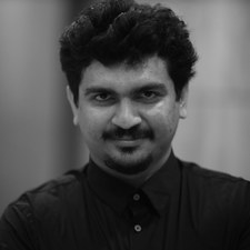 Anoop Nair