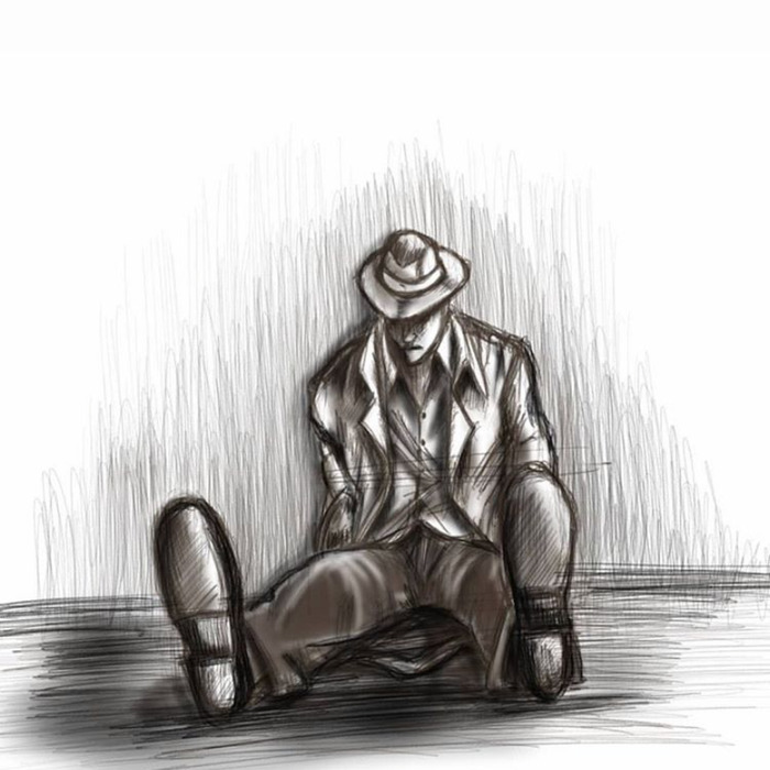 Goodreads profile picture for @kruger