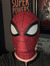 Peter Parker in Texas