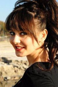 ليليان ليلي