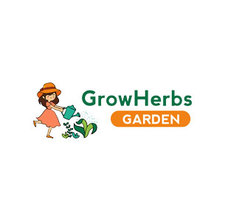 Grow Herbs Garden