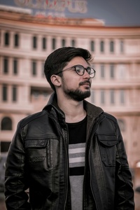 Muhammad Sohaib