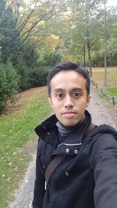 Muhammad Hanifi Che Ibrahim