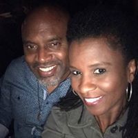 Darryl Outing