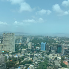 Sana Merchant