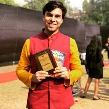 Sarthak Parashar