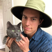 Jake Edward