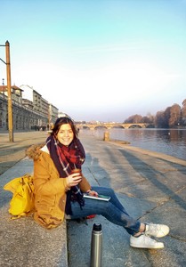 Ro Garcia