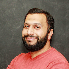 Mohammad Gazar