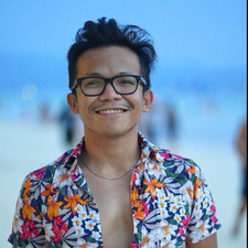 Kevin Aycardo