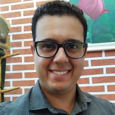 Cesar Braz
