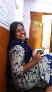 Bhawna Khattar