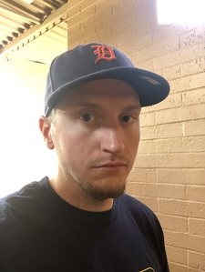 Ian Lovdahl