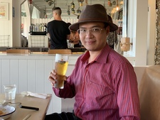 Danny Nguyen