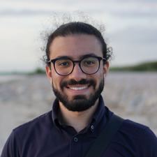 Omar El-Etr