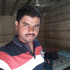 Prajwal Tr
