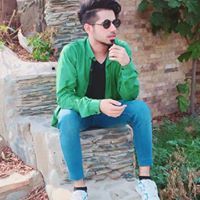 Arslan Tariq
