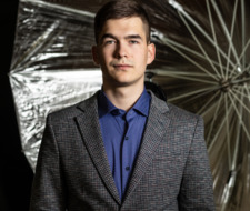 Erik Murin