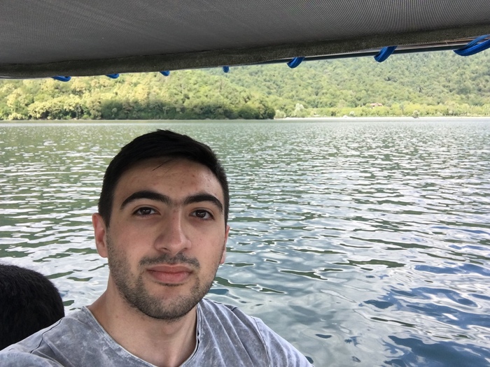 Goodreads profile picture for @eltun