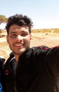 Heythem Abdennour Foudili