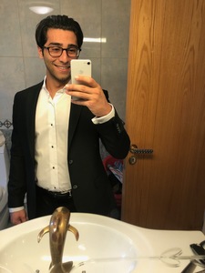 Bassel Khaled