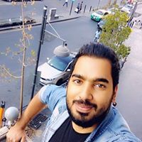 Abdallah Abbas