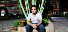 Surya Raj