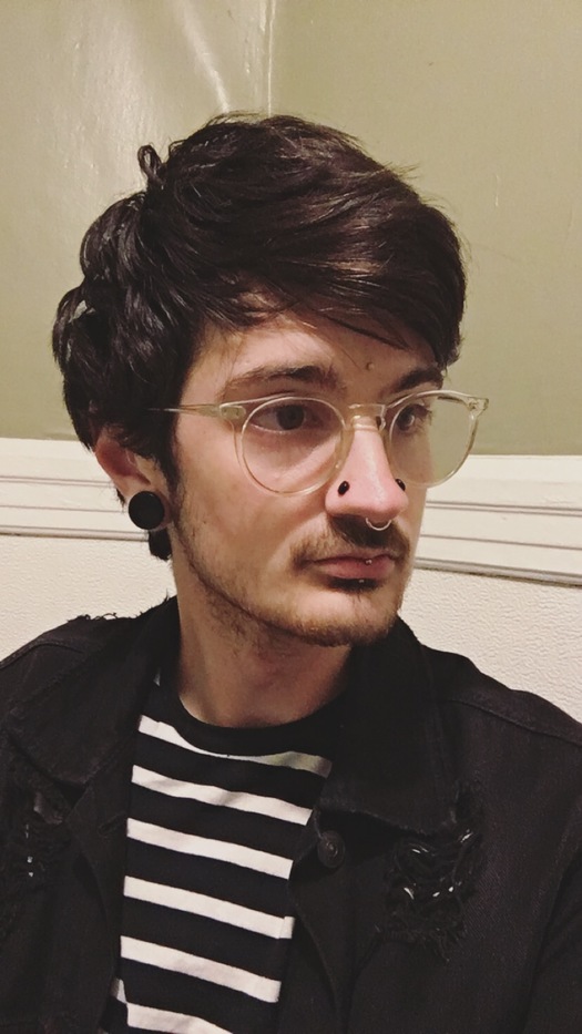 Goodreads profile picture for @saddad