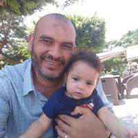 Ahmed Mahrous