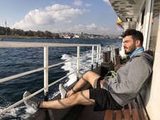 Semih