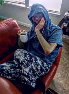 Om Hummingbird Reads