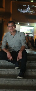 Mohamed Anss