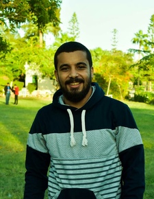 Omar Youssef