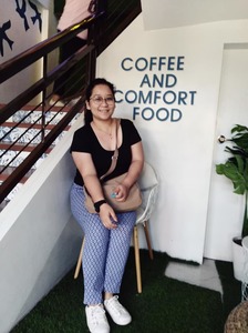 Mary Antonitte Sarmiento