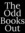 The Odd Books Out