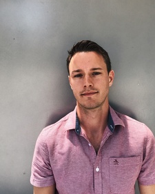 Dustin Haley