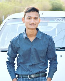 Mohit Jain
