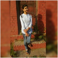 Pragati Shukla