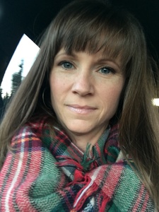 Jen Sanders