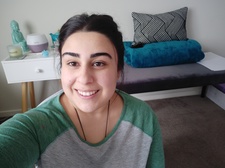 Nicolette Jamgotchian