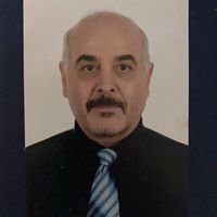 Nader Nastah