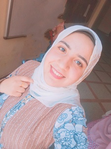 Yasmin Gamal