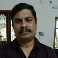 Kathavarayan Kothandaraman