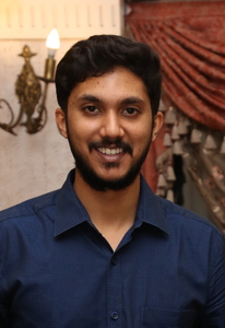 Ajay Rachakonda