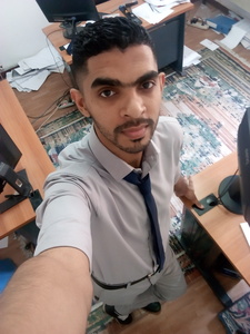Ahmed Mohamed