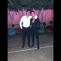 Ahmed Magdi
