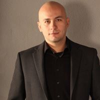 Mihai Balint