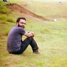 Mostafa Mohaddes