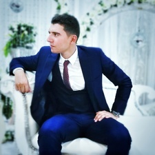 Khaled Abbas