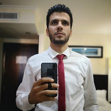 Aboubkar Almizdawi